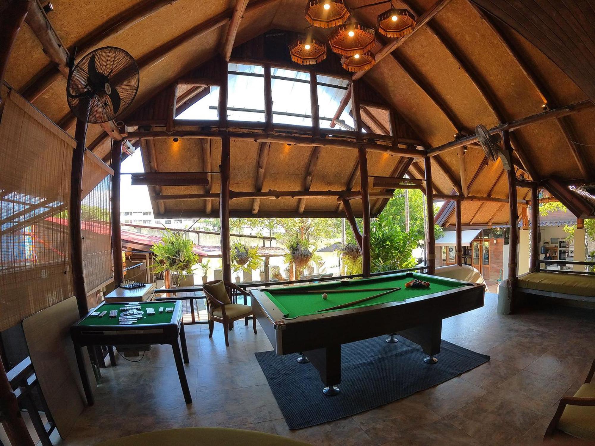 Tolani Riverside Villa Chiang Mai Extérieur photo