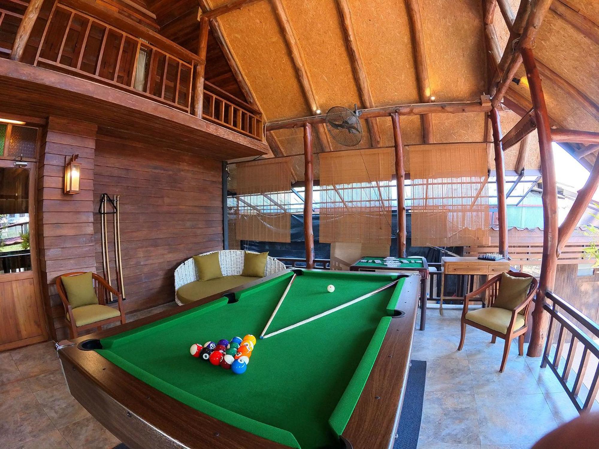 Tolani Riverside Villa Chiang Mai Extérieur photo